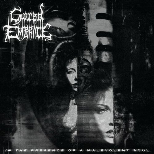 Gored Embrace - In the Presence of a Malevolent Soul (2025) Hi-Res