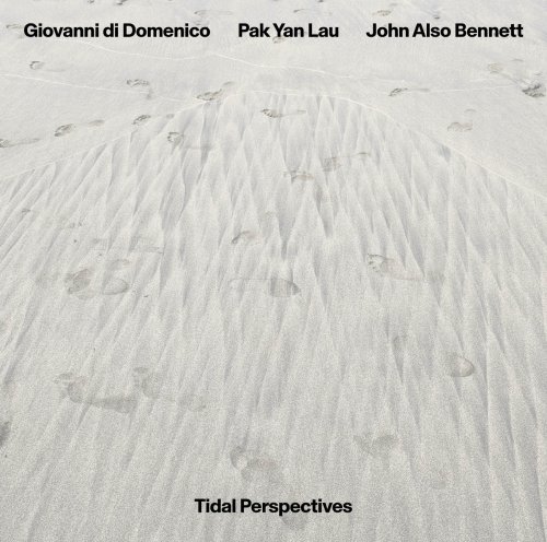 Giovanni Di Domenico - Tidal Perspectives (2024) [Hi-Res]