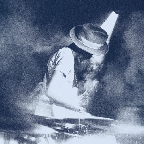 Keziah Jones - Alive & Kicking (2025) [Hi-Res]