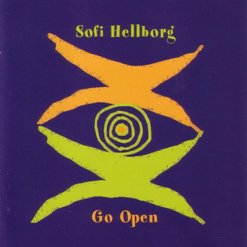 Sofi Hellborg - Go Open (2001)