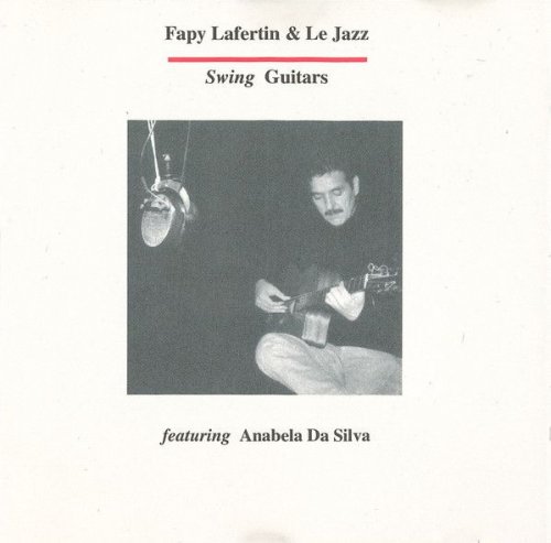 Fapy Lafertin & Le Jazz - Swing Guitars (1995)