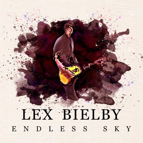 Lex Bielby - Endless Sky (EP) (2019)