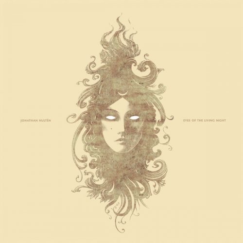 Jonathan Hultén - Eyes Of The Living Night (2025) [Hi-Res]