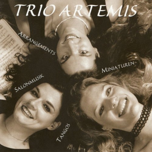 Trio Artemis - Miniaturen (2025)