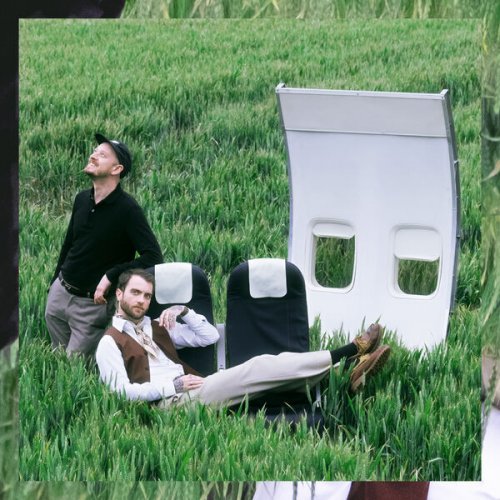 Weekend Affair & Yuksek - Vol intérieur (2025) [Hi-Res]