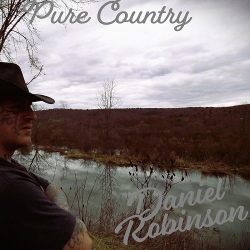 Daniel Robinson - Pure Country (2025)
