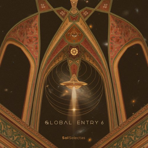 VA - Global Entry 6 (2025)