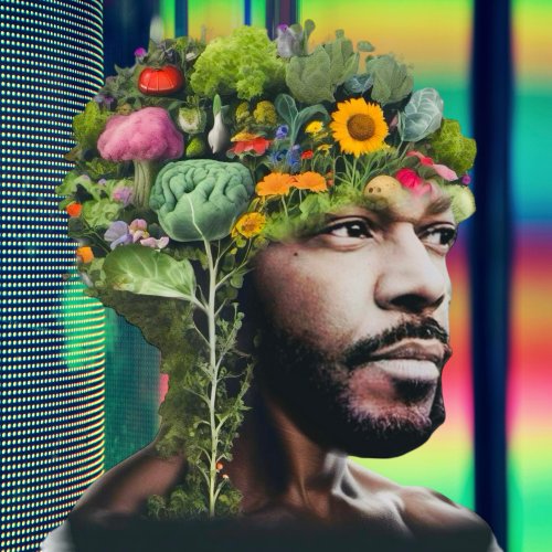 Osunlade - Prism EP (2025) Hi Res