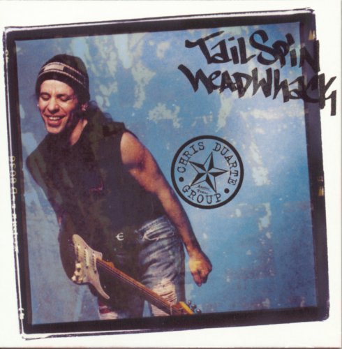 Chris Duarte Group - Tailspin Headwhack (1997)