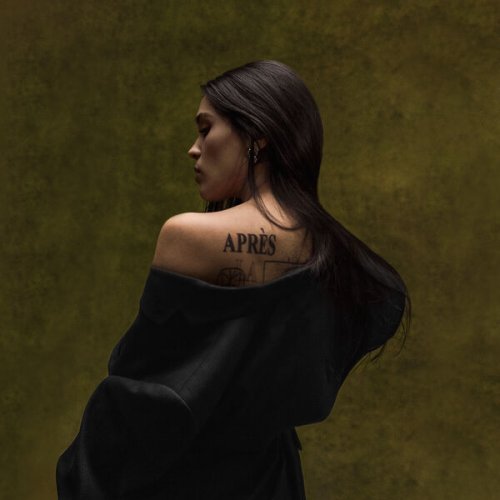 Myra - Après la pluie - EP (2025) Hi-Res
