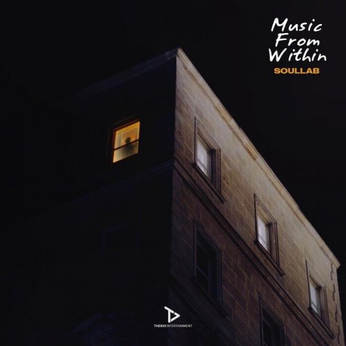 Soullab - Music From Within (2025)