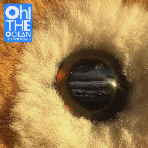 The Wombats - Oh! The Ocean (2025) [Hi-Res]