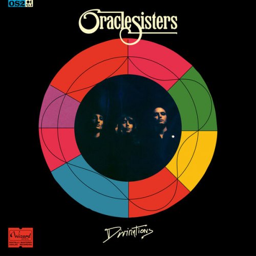 Oracle Sisters - Divinations (2025) [Hi-Res]