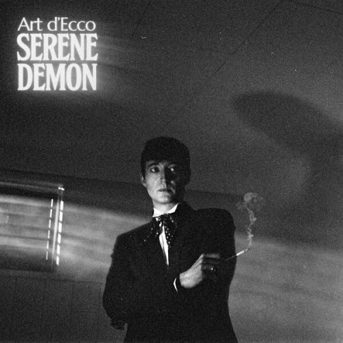 Art d'Ecco - Serene Demon (2025) [Hi-Res]