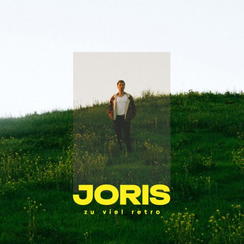 Joris - zu viel retro (2025) Hi-Res