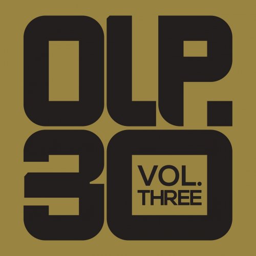 Our Lady Peace - OLP 30 Volume 3 EP (2025)