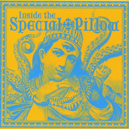 The Special Pillow - Inside the Special Pillow (2003)