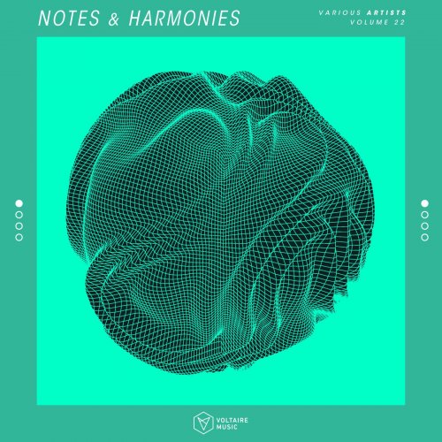 VA - Notes & Harmonies Vol. 22 (2025)