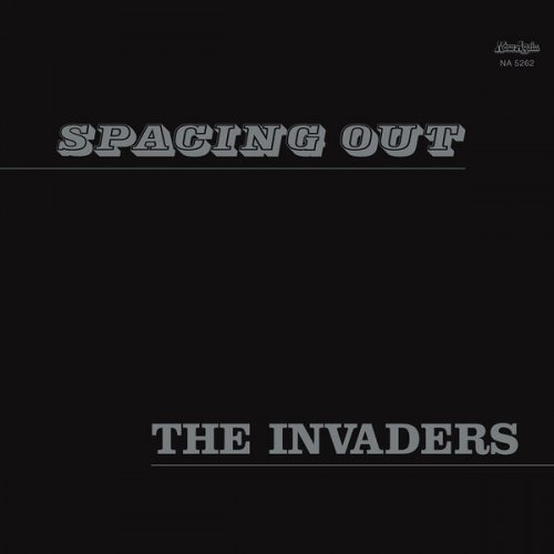 The Invaders - Spacing Out (2025)