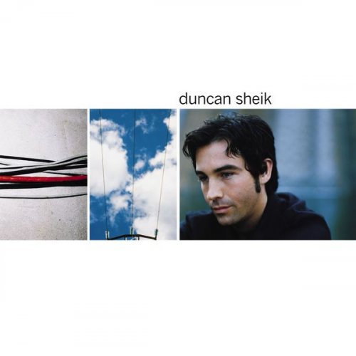 Duncan Sheik - Humming (1998)