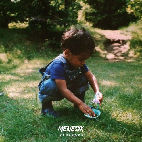 Menesix - OBRIGADO (2025)