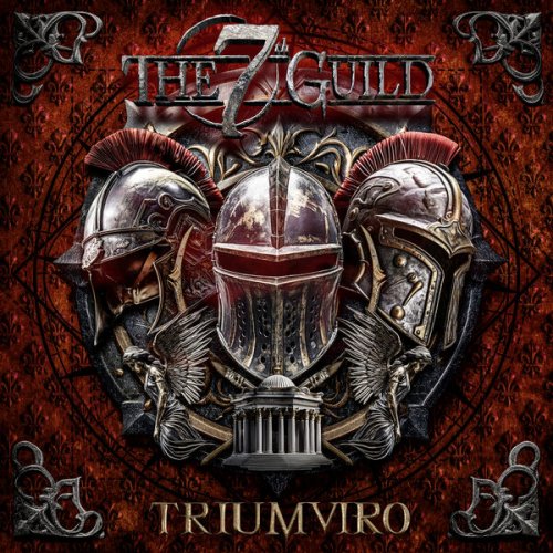 The 7th Guild - Triumviro (2025) Hi-Res