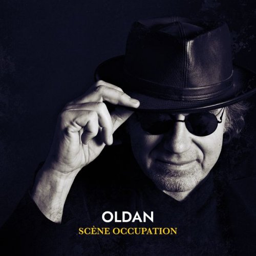 Oldan - Scène Occupation (2022)