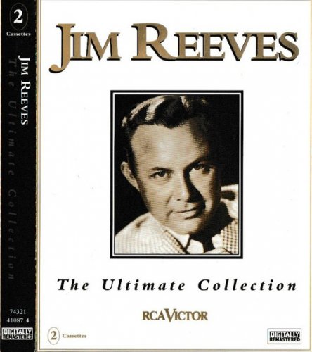 Jim Reeves - The Ultimate Collection (1996)