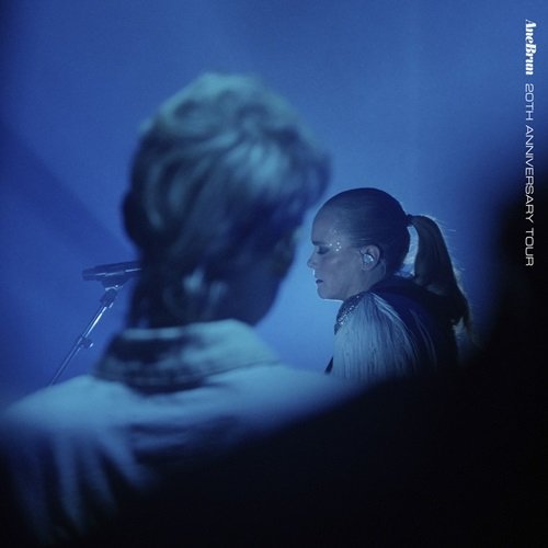 Ane Brun - 20th Anniversary Tour (2024)