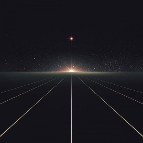Four Seconds Ago - 1000 Needles (2025)