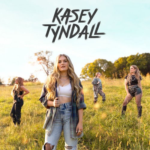 Kasey Tyndall - Kasey Tyndall (2025) [Hi-Res]