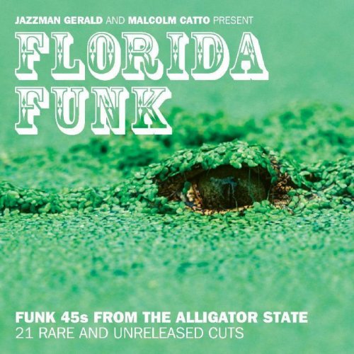 Various Artists - Florida Funk (2009)