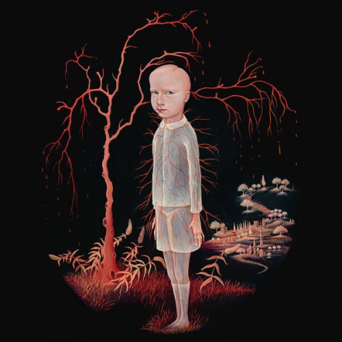 Constant Follower - The Smile You Send Out Returns To You (2025) [Hi-Res]