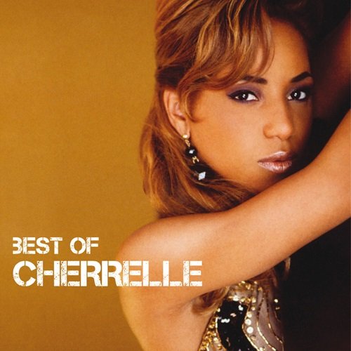 Cherrelle - Best Of (2011)