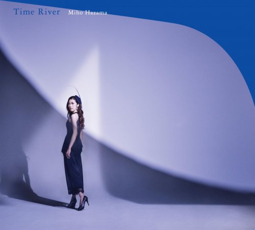 Miho Hazama - Time River (2015)