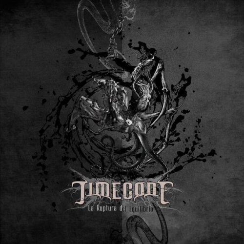 Timecode - La Ruptura del Equilibrio (2025)