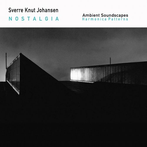 Sverre Knut Johansen - N O S T A L G I A (2025)