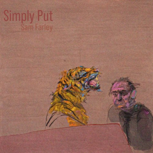 Sam Farley - Simply Put (2025)