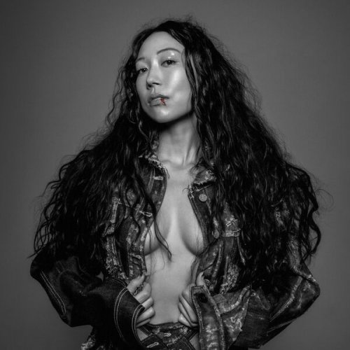 SASAMI - Blood On the Silver Screen (2025) [Hi-Res]