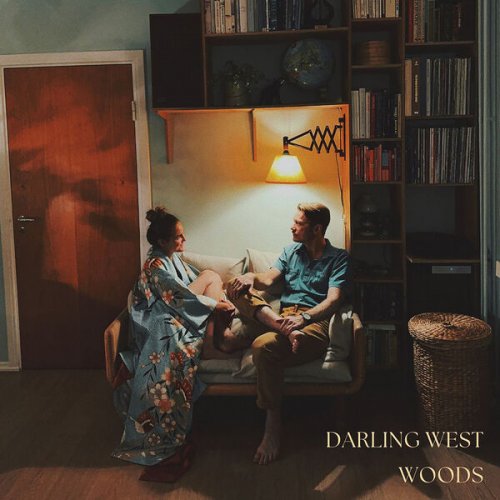 Darling West - Woods (2025) [Hi-Res]