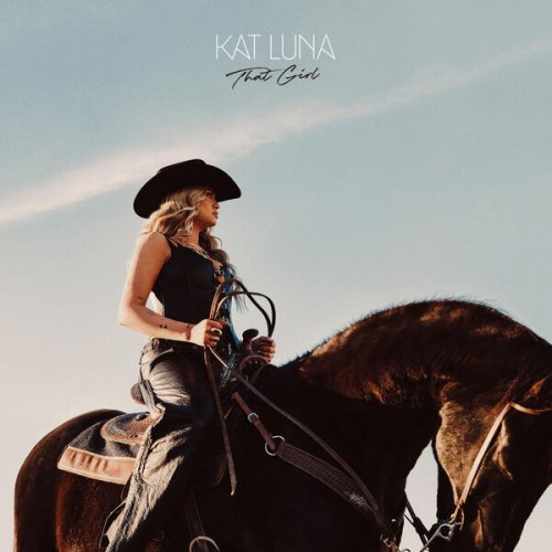 Kat Luna - That Girl EP (2025) [Hi-Res]