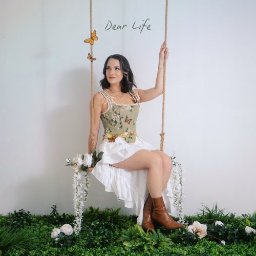 Haley Mae Campbell - Dear Life (2025) [Hi-Res]