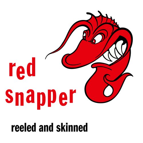 Red Snapper - Reeled & Skinned (30th Anniversary Edition) (2025) [Hi-Res]