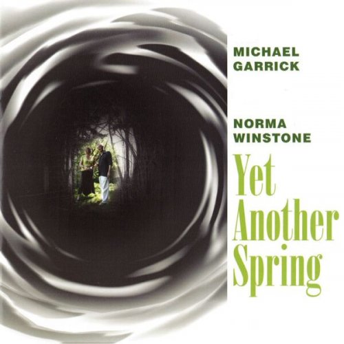 Michael Garrick - Yet Another Spring (2025)
