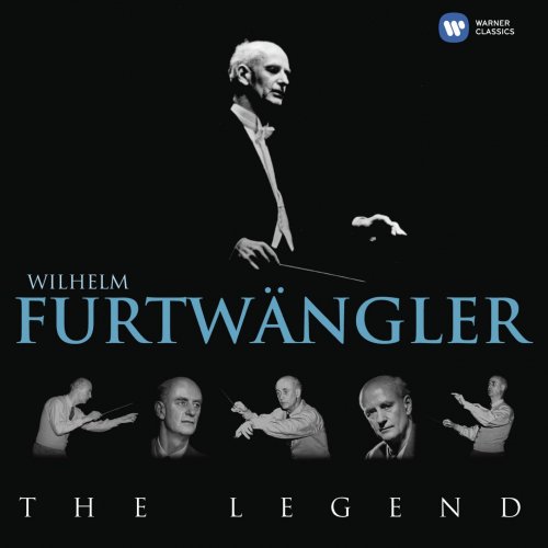 Wilhelm Furtwängler - The Legend (2011)