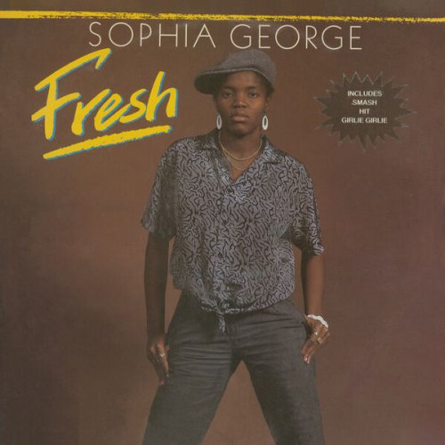 Sophia George - Fresh (2025)