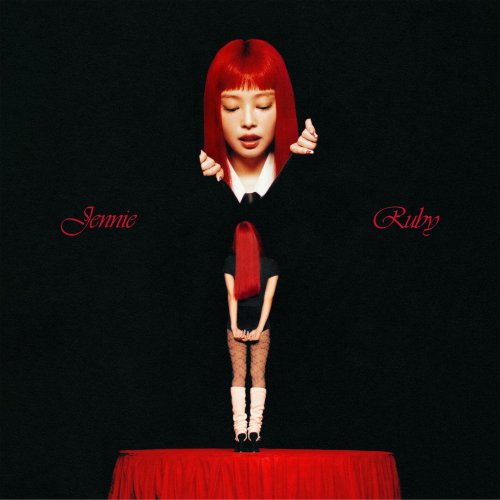 Jennie - Ruby (2025) [Hi-Res]