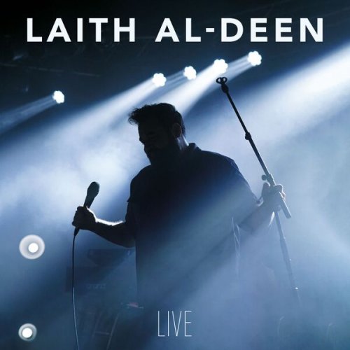 Laith Al-Deen - Live (2025) Hi-Res