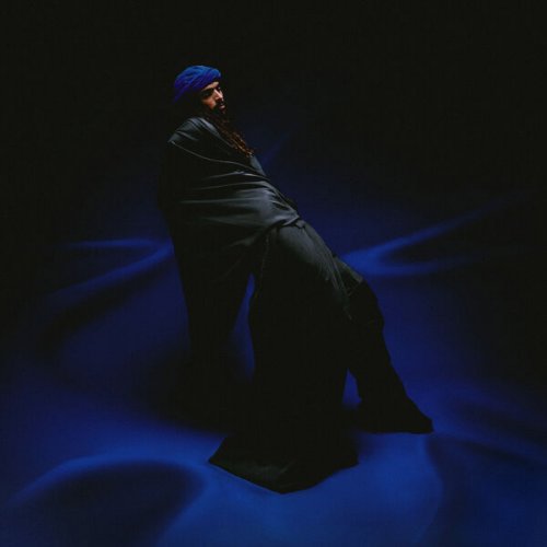 Isidore - SAMPLE NUIT (2025) Hi-Res