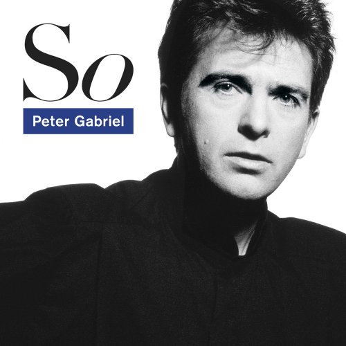 Peter Gabriel - So (1986) [E-AC-3 Dolby Digital Plus]